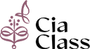 Logotipo Cia Class